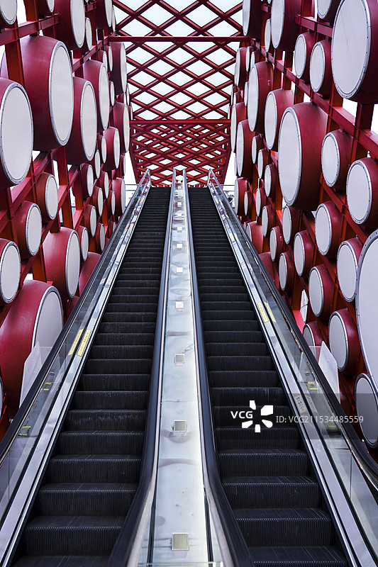 城市建筑结构图片素材