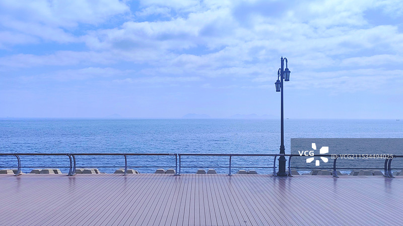 旅行| 大连观海图片素材