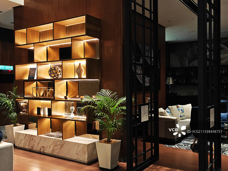 马来西亚吉隆坡八打灵再也艾美酒店图片素材