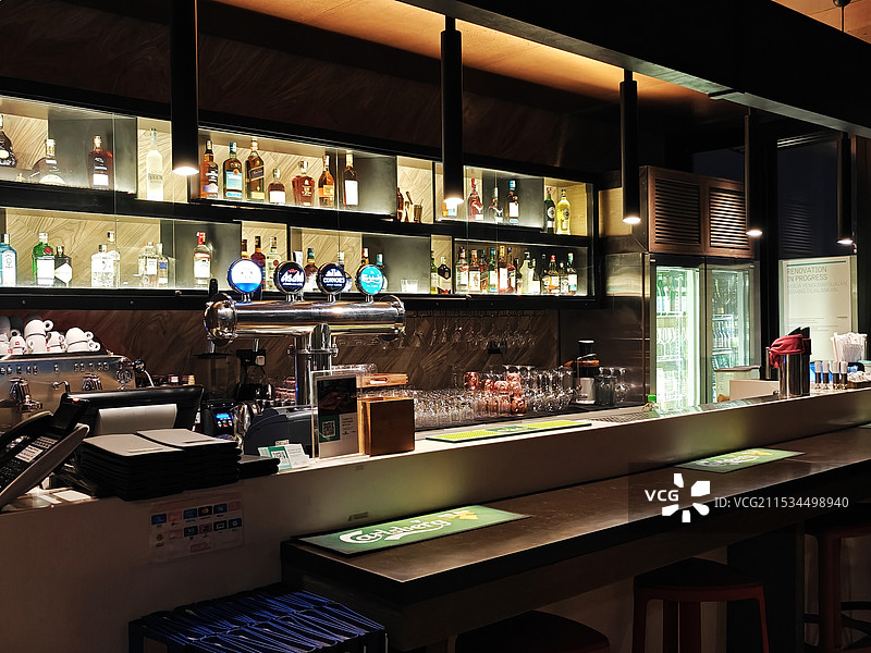 马来西亚吉隆坡八打灵再也艾美酒店图片素材