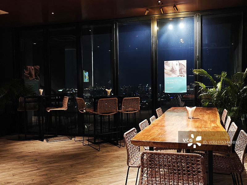 马来西亚吉隆坡八打灵再也艾美酒店图片素材