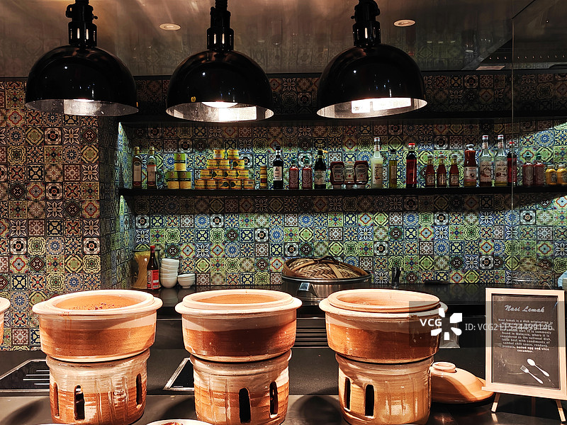 马来西亚吉隆坡八打灵再也艾美酒店图片素材