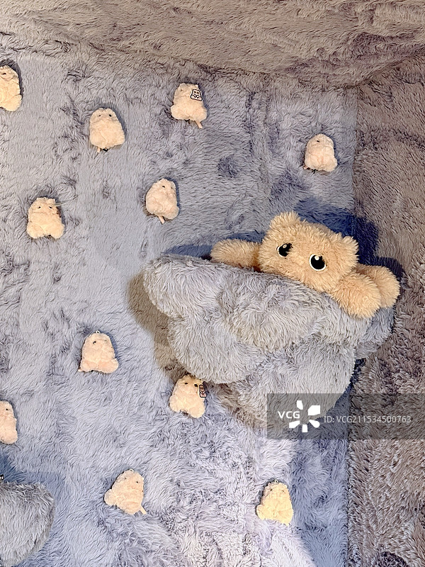 Fufu主题下午茶图片素材