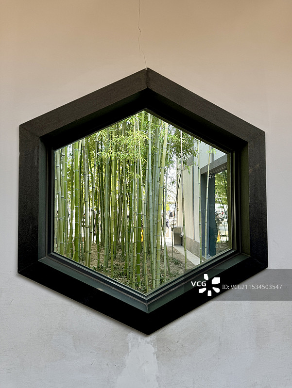 苏州博物馆图片素材