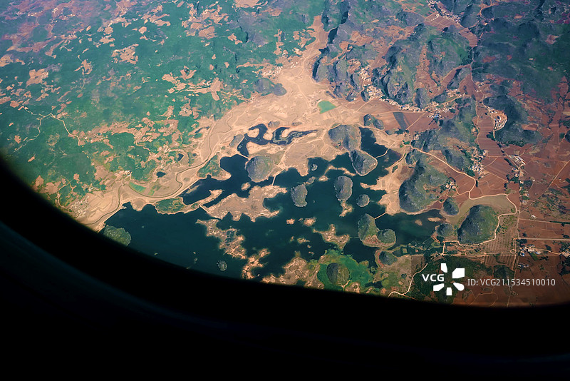 地球脉络图片素材