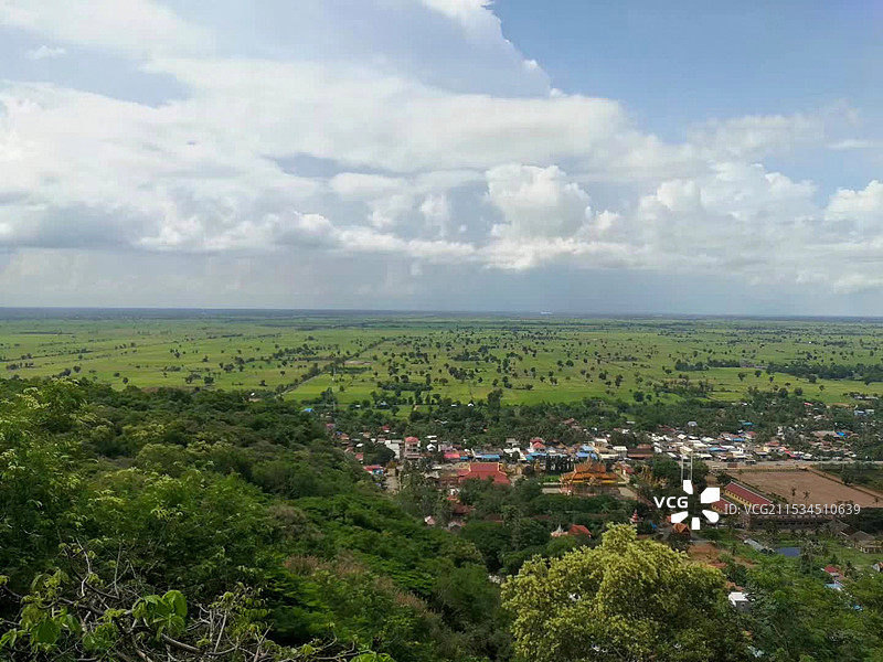 刚果卢本巴希图片素材