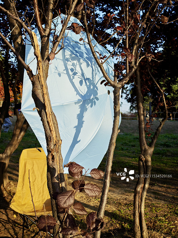 遮阳伞图片素材