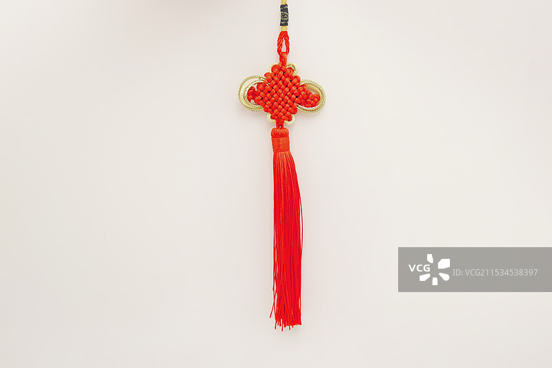 新年，年味，祝福，祈福，红色，过年，春节，中国结，传统文化图片素材