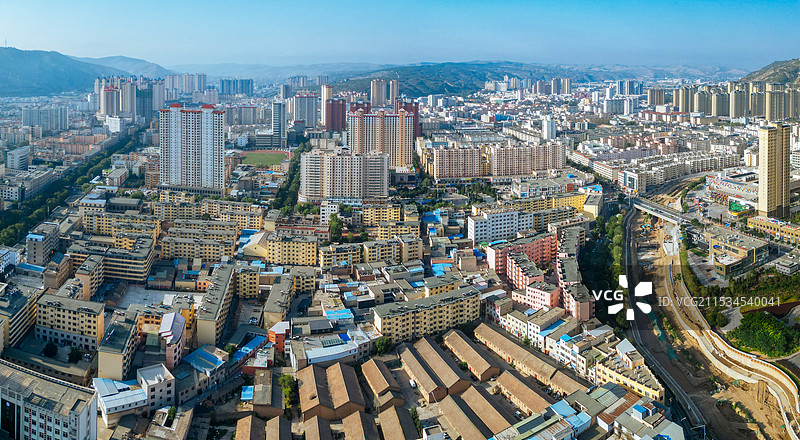 定西市 华夏文明公园 体育运动中心 市民广场 体育公园 圆梦广场图片素材