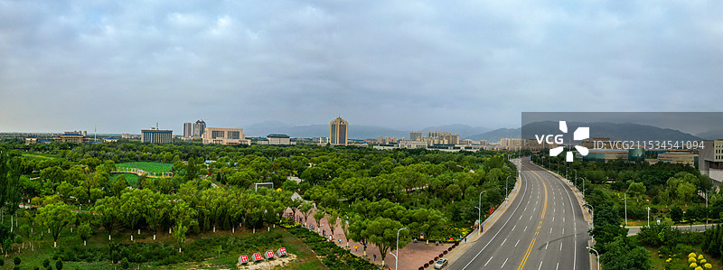 石嘴山市 图书馆 人民公园 星海广场 星海湖 星光大道 贺兰山石林 华夏奇石山图片素材