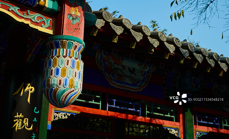 沧州黄骅海盐博物馆图片素材