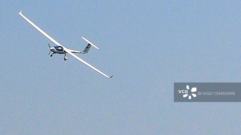 2011国际通用航展部分资料图片素材