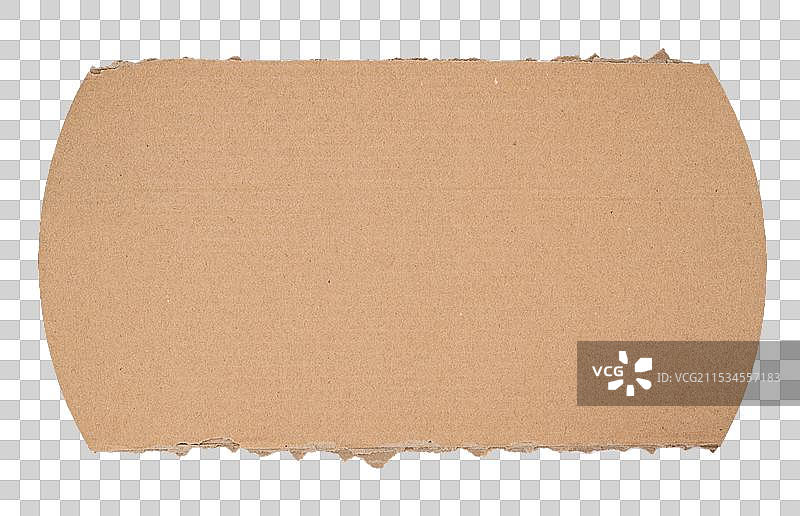 棕色的瓦楞纸板素材图片素材