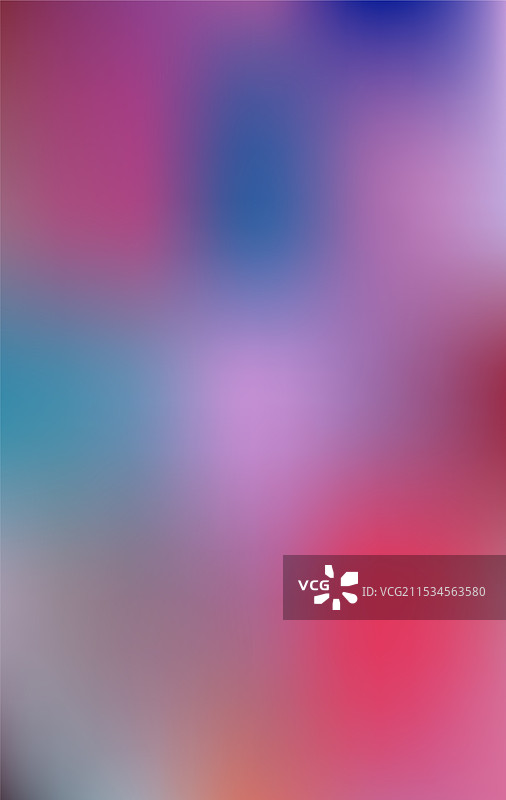 色彩鲜艳的背景，展现流畅的液体图片素材