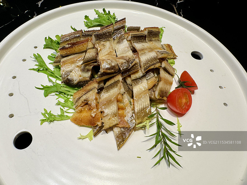 融合菜图片素材