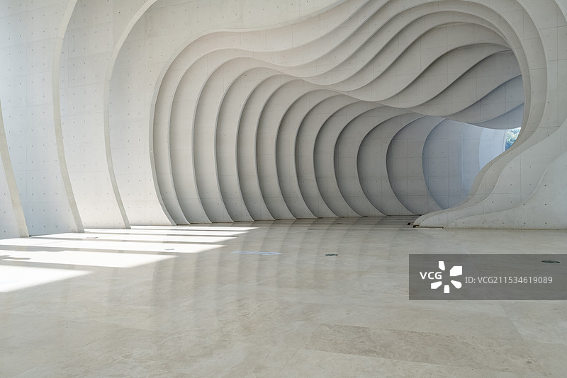 泾县宣纸博物馆图片素材