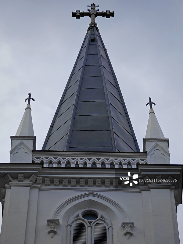 新加坡赞美广场图片素材