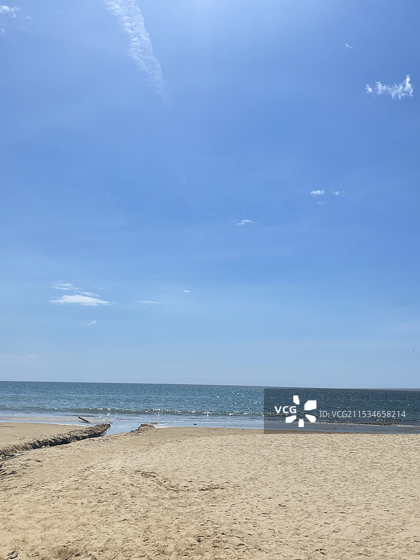海滩图片素材