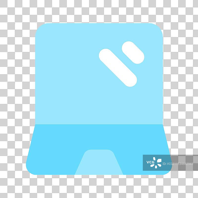 笔记本电脑图片素材