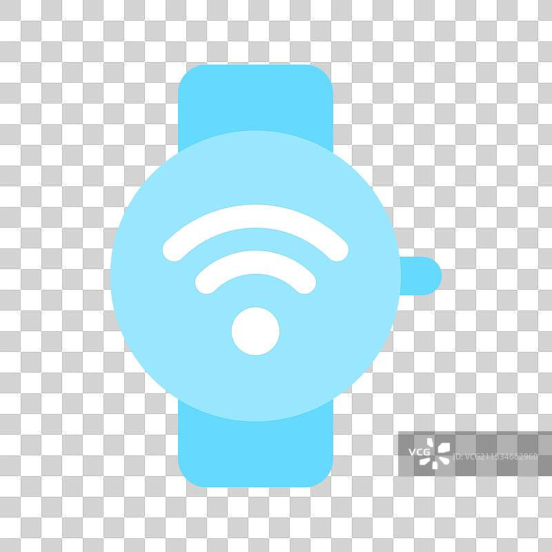 智能手表图片素材