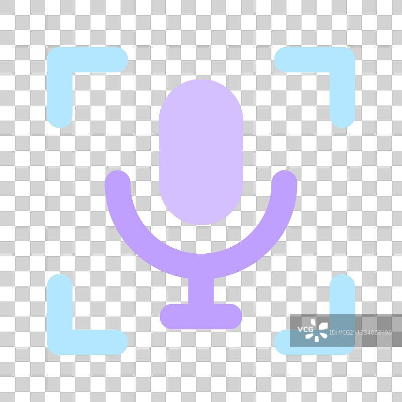 麦克风图片素材