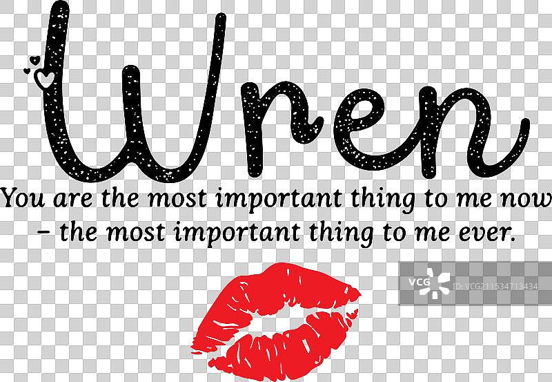 带嘴唇的鹪鹩名字图片素材