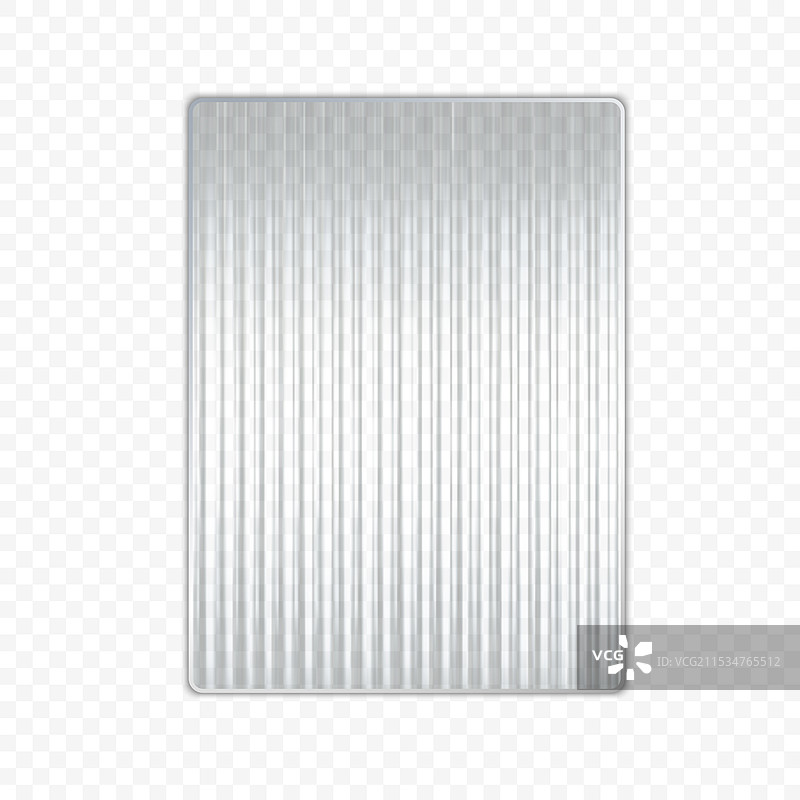 矩形波纹的图片素材