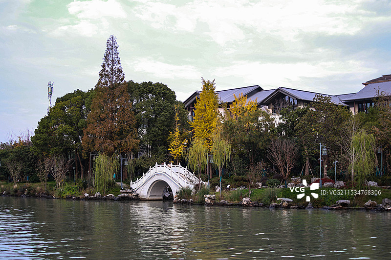扬州市东关历史文化旅游区图片素材