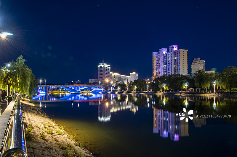 大美密云图片素材