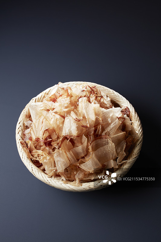 鲣鱼片图片素材