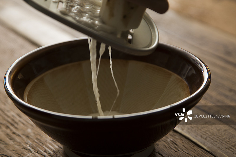 研磨山药图片素材