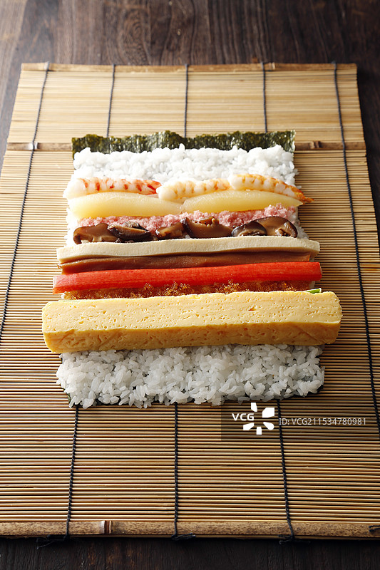 制作太卷前的照片图片素材