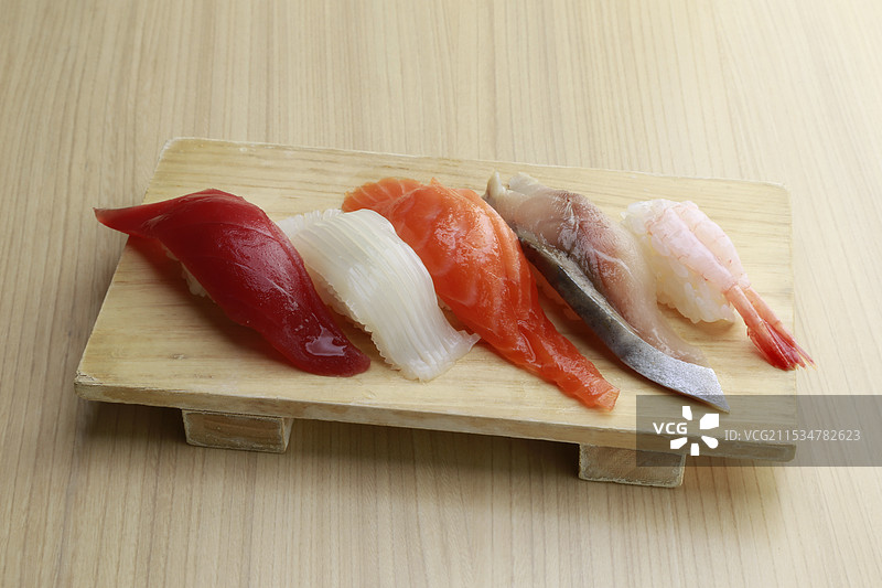 Nama Sushi图片素材