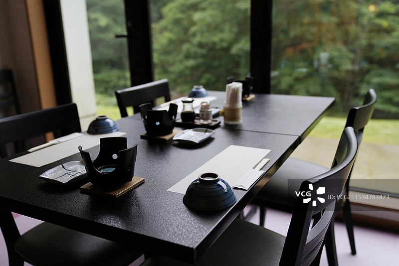 旅馆餐食图片素材