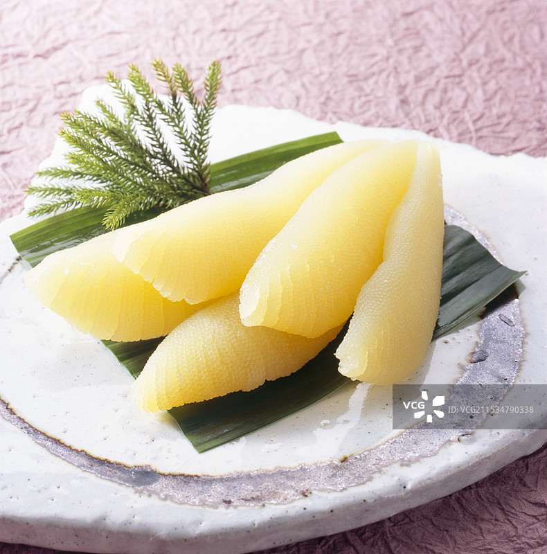 鲱鱼卵图片素材