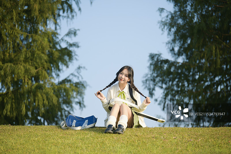 放学啦图片素材