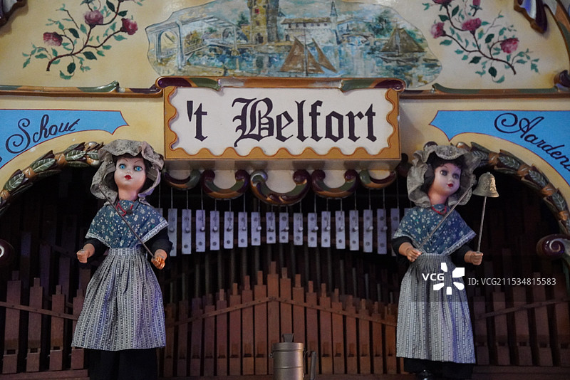 广州迪士普音响博物馆图片素材