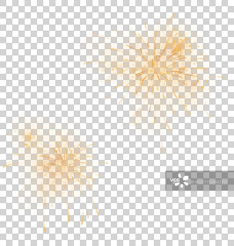 烟花素材图片素材