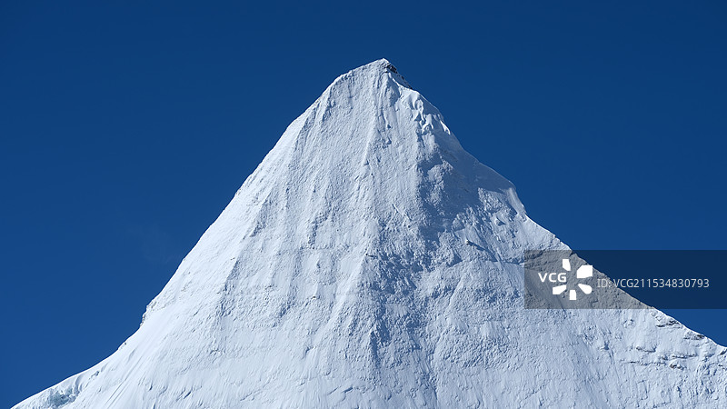 川西，稻城，亚丁风光图片素材