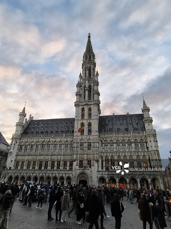 大广场图片素材