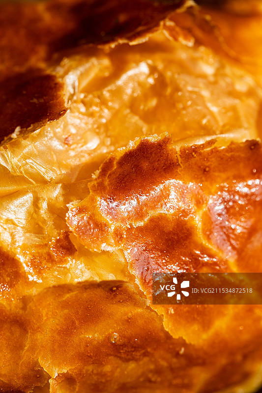 中式点心下午茶面包烘焙泡芙巧克力哈斗曲奇麻薯惠灵顿牛排面包女图片素材