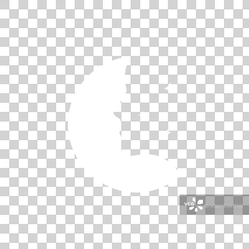 梦想女性愿景雄心现代标志设计图片素材