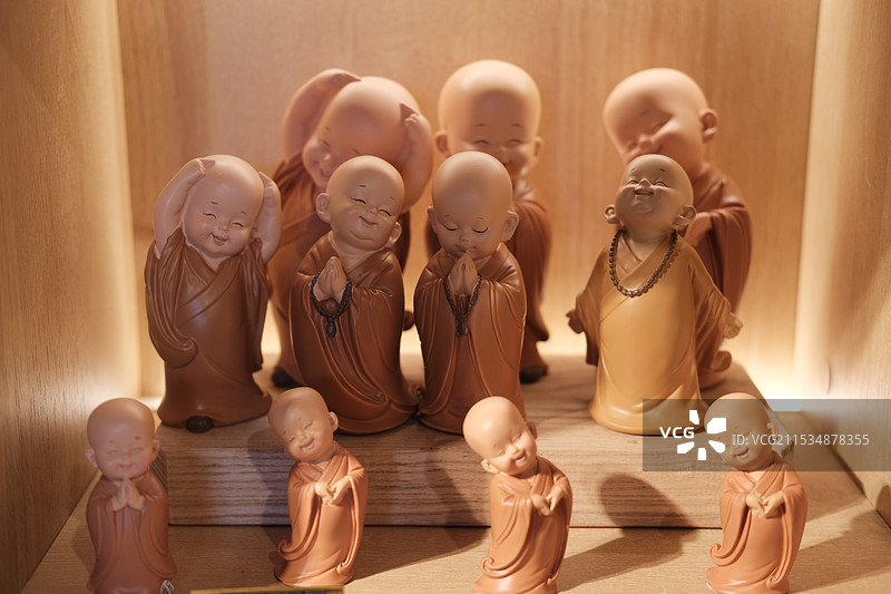 文创馆的小可爱～图片素材