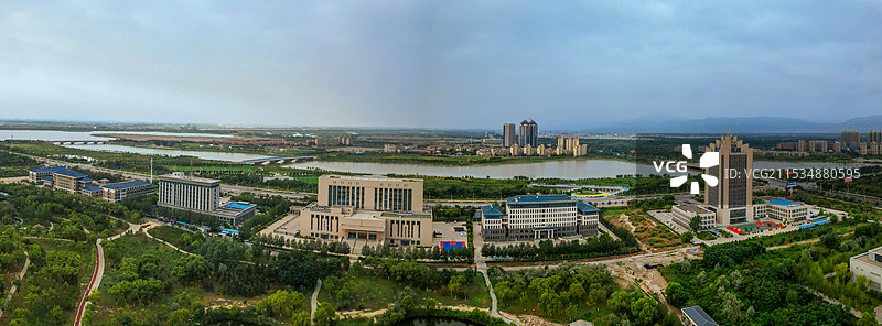 石嘴山市 图书馆 人民公园 星海广场 星海湖 星光大道 贺兰山石林 华夏奇石山图片素材