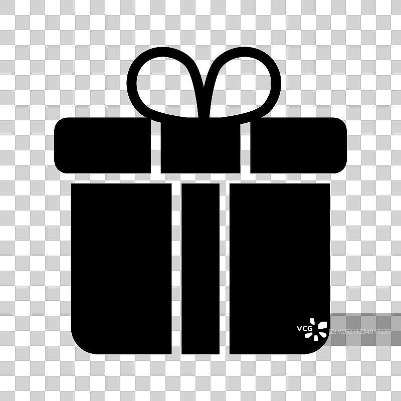 礼品盒图片素材