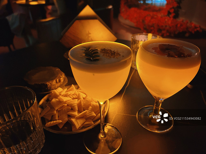 酒品特写图片素材