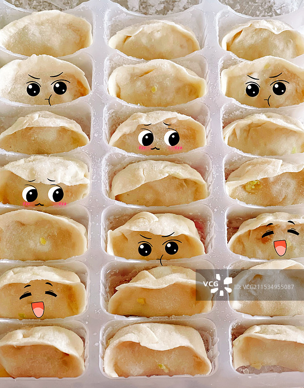 饺子图片素材