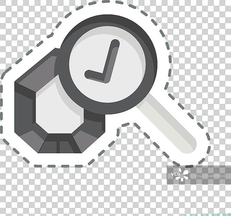 与贴纸线切割质量控制相关图片素材