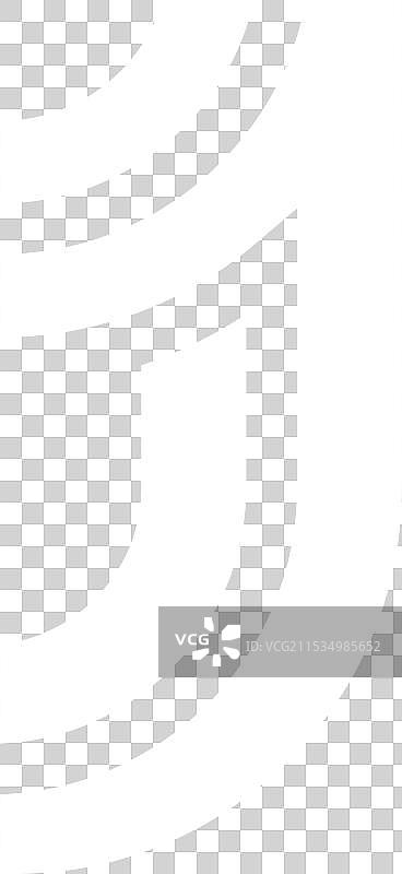 黑色背景上的字母J或JJ单字母组合图片素材