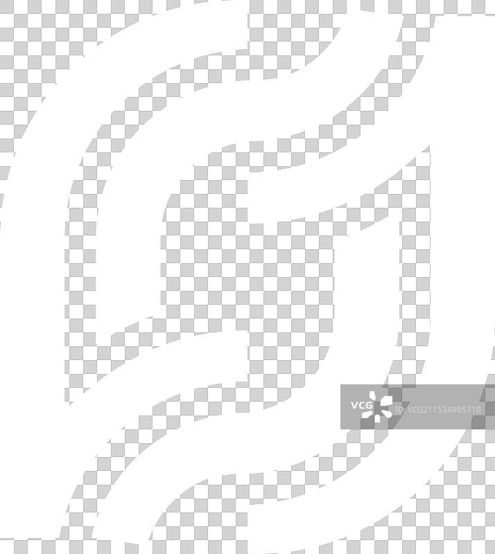 现代字母ns或jj的标志设计理念图片素材